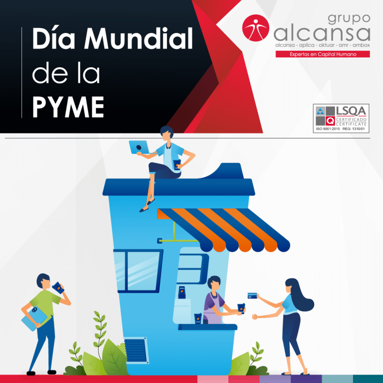 Día Mundial de las Pymes